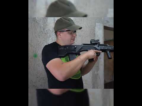 ⬆️G&G ESG B10 Shotgun im Review⬆️