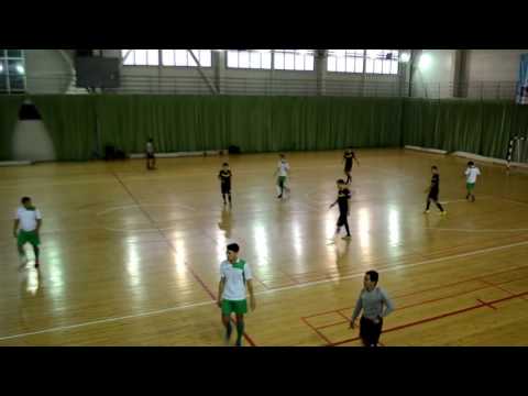 Winter 2016-2017. 4 Tour (8.01.2017) Aksay - Qostanay