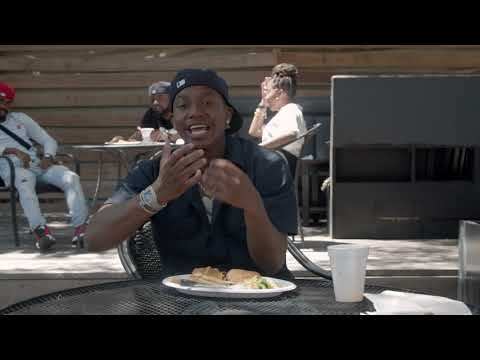 Jizzle Buckz "Old Blenda" (Official Music Video)