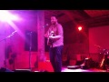 Scott Hutchison - Snake @ Stereo 30.03.11