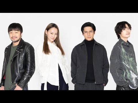 菊地凛子×錦戸亮×竹原ピストル×塩野瑛久『嘘が嘘で嘘は嘘だ』放送決定　脚本は生方美久