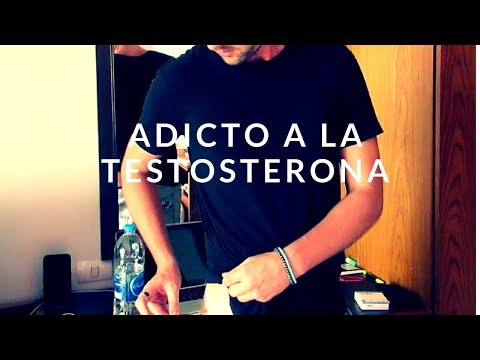 Confesiones De Un Adicto a La Testosterona