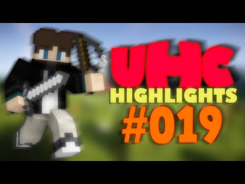 [UHC Highlights] Episode 19 :: Kairos