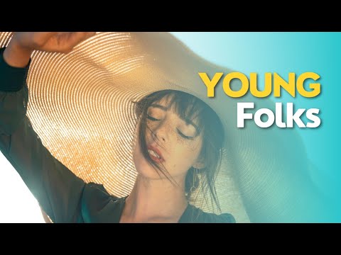 Peter Bjorn And John - Young Folks (Remix)