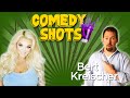 Bert Kreischer Dora The Explorer Is Racist Feat Trisha Paytas Comedy Shots 7