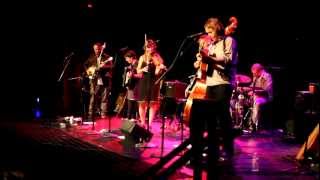 Black Prairie - 'For The Love Of John Hartford' @ Triple Door, Seattle, WA