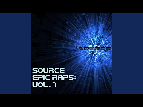 From the Ashes (God of War Rap)