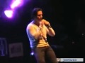 David Bustamante - Nos sorprendio el amor 