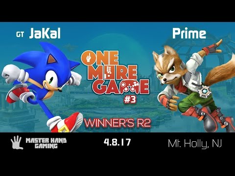 OMG #3 - GT JaKal vs. Prime - Winner's R2