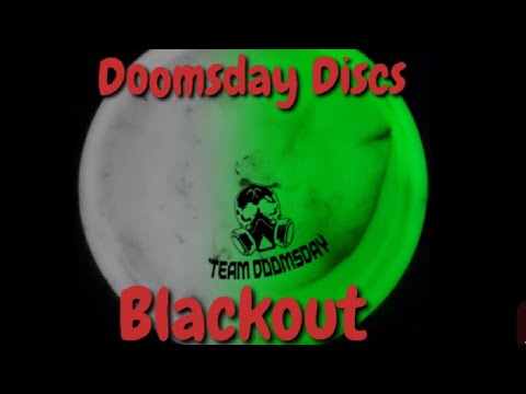 Doomsday Discs Blackout Review