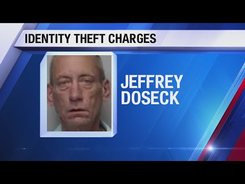 Dothan Man Facing Identity Theft Other Charges