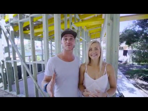 Toowoon Bay Renovation Series Teaser