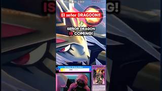 I Summoned My Yu-Gi-Oh Ace Monster BLINDFOLDED
