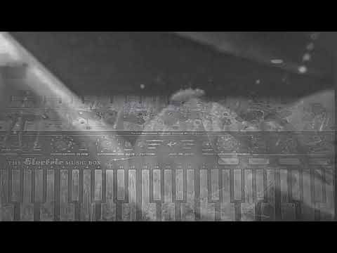 Buchla Music Easel - Lofi Jungle Vibe