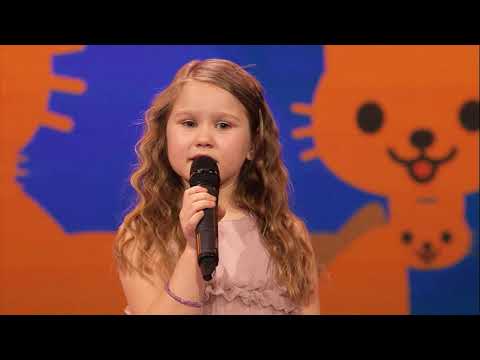 Eglienu ģimene - Pieci kaķi