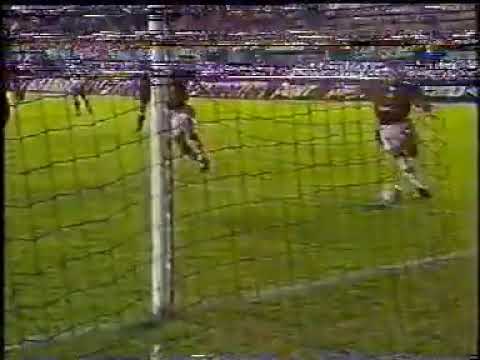 Video — Gol vs Platense