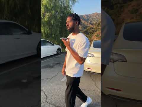 when she’s moving on & you gotta pop up & disturb her peace 😂😂