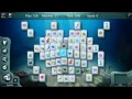 Microsoft Mahjong Puzzle Shield Medium