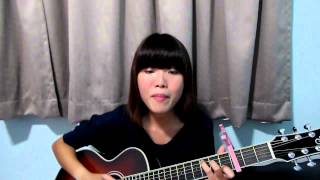 SNSD 소녀시대 Baby Maybe Acoustic Cover 130401 Girls&#39; Generation