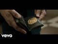 George Strait - The Weight Of The Badge (Official Music Video)