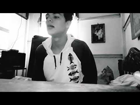 One shot by meteoro (desahogo)