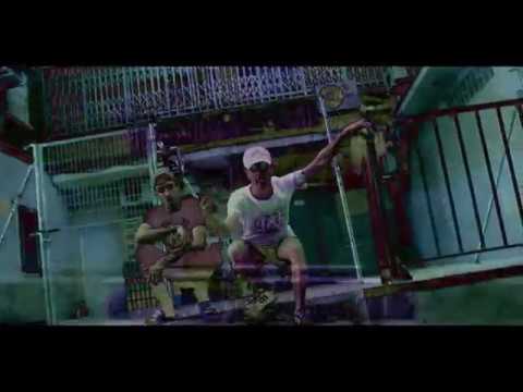 Carlos Zowerto X Vela Infamous Hype - Niños del barrio