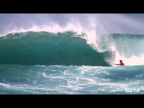 SURFER Top 34 Review #11 Michel Bourez