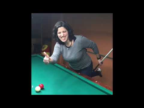 Esibizione Cinzia Ianne