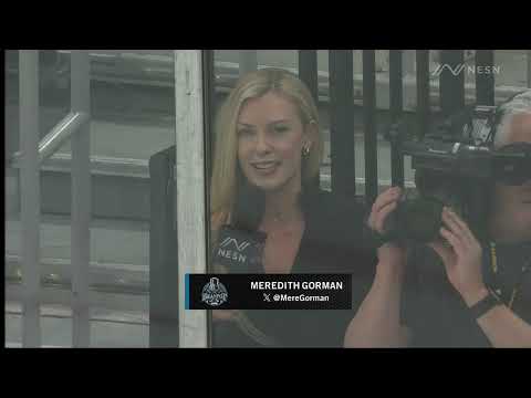 Northeastern vs Harvard 2/5/24 Beanpot Semifinal