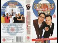 Shooting Stars 1996 Unviewed And Nude VHS Couchtripper U