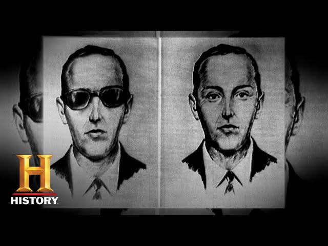Προφορά βίντεο DB Cooper στο Αγγλικά