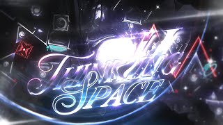 Cover art for Thinking Space