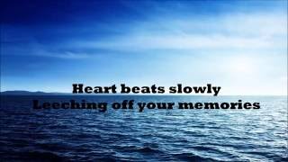 Breathe In - Japanese Wallpaper feat. Wafia (Lyric Video)