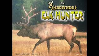 Browning Elk Hunter for PC