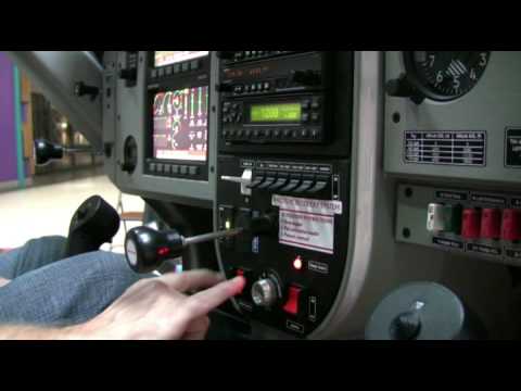 Tour of the Remos GX: A Modern Cross-Country Machine