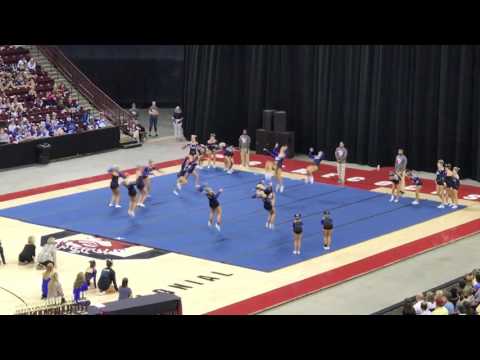 download lagu mp3 mp4 Debbie Rogers Cheer Classic 2015, download lagu Debbie Rogers Cheer Classic 2015 gratis, unduh video klip Debbie Rogers Cheer Classic 2015