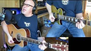 A Little Is Enough - Pete Townshend Cover