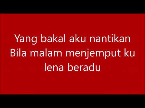 KepadaMu Kekasih   Jamal Abdillah, Hattan & M  Nasir lirik