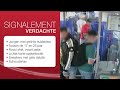 Bureau Flevoland: Brutale dief steelt tas van slapende vrouw in trein