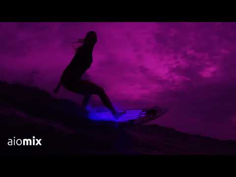 NekliFF - Going Down feat. Mary S.K. | Video Edit