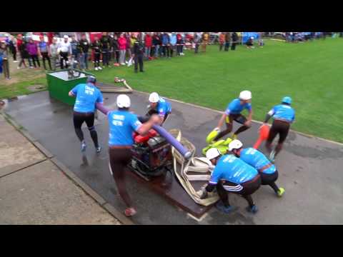 Cirkus Netín 17,93 Žďárská liga Trnava 20.5.2017