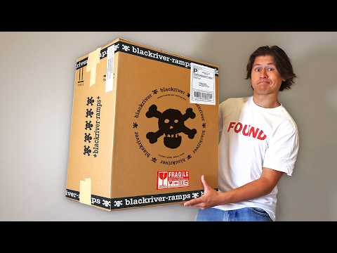 MASSIVE $1000 FINGERBOARD UNBOXING!