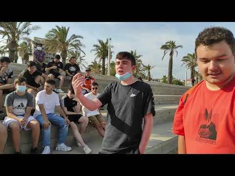 SF12 DEIKILAH VS DAVS POKE - CUARTOS - SFL CHAMP 2A REGIONAL