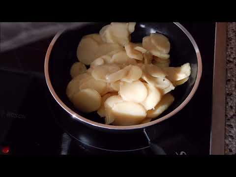 download lagu mp3 mp4 Bratkartoffeln Gewrze, download lagu Bratkartoffeln Gewrze gratis, unduh video klip Bratkartoffeln Gewrze