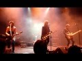The Melismatics - "Modern Machine" Live @ The Ritz Theater in Minneapolis 2/24/12