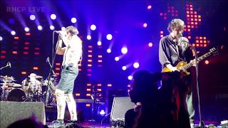 RHCP - Fortune Faded - Sydney, Aus [Multi-Cam] (Soundboard audio)