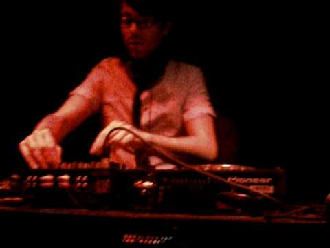 GIOM @ Mercati Generali (ITA) - Musiculture