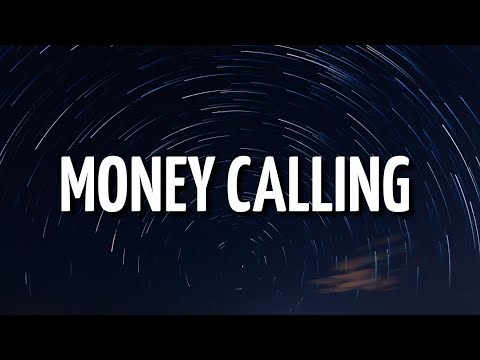 Da BeatFreakz x RAYE x Russ Millions x wewantwraiths - Money Calling (Lyrics)