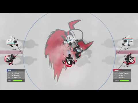 NHL™ 20 Ebel -F Finale 5 Liwest Black Wing Linz vs Hellraider