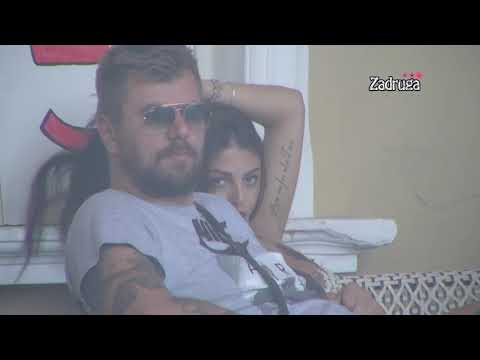 Zadruga 3 - Janjuša pogodila pesma, 2.deo - 07.06.2020.